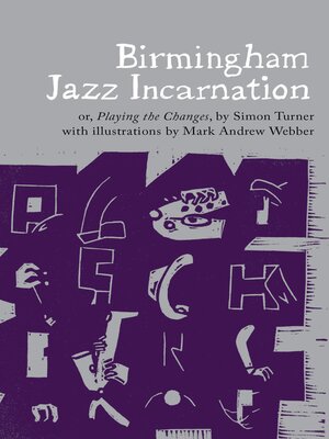 cover image of Birmingham Jazz Incarnation